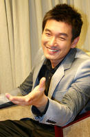 曹承佑 Seung-woo Cho