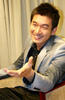 曹承佑 Seung-woo Cho)