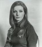 凯瑟琳·斯切尔 Catherine Schell