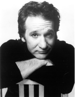 比尔·马赫 Bill Maher