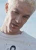 詹姆斯·马斯特斯 James Marsters