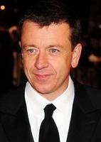 皮特·摩根 Peter Morgan