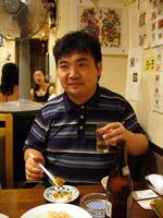 井口升 Noboru Iguchi