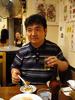 井口升 Noboru Iguchi