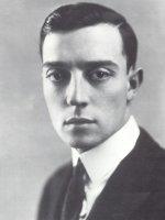 巴斯特·基顿 Buster Keaton
