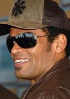马里奥·范·皮布尔斯 Mario Van Peebles