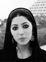 莎米拉·玛克玛尔巴夫 Samira Makhmalbaf