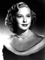 潘妮·爱德华兹 Penny Edwards