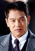 金英哲 Yeong-cheol Kim