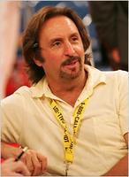 罗恩·西维尔 Ron Silver