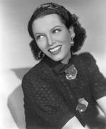 盖尔·桑德加德 Gale Sondergaard