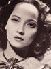 梅尔·奥勃朗 Merle Oberon)