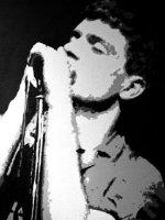伊恩·柯蒂斯 Ian Curtis