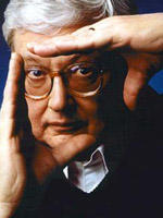 罗杰·艾尔伯特 Roger Ebert