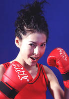 李婉华 Anita Lee