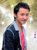 王祖蓝 Cho-lam Wong