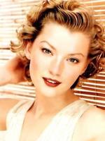 格瑞辰·摩尔 Gretchen Mol