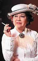 李香琴 Heung Kam Lee