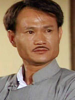 林正英 Ching-Ying Lam