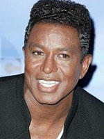 杰基·杰克逊 Jackie Jackson