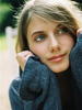 梅拉尼·罗兰 Melanie Laurent)