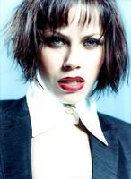 费尔鲁扎·鲍克 Fairuza Balk