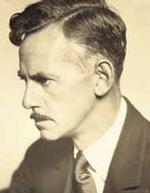 尤金·奥尼尔 Eugene O'Neill