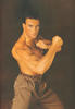 尚格·云顿 Jean-Claude Van Damme)