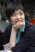 谭琛 Chen Tan