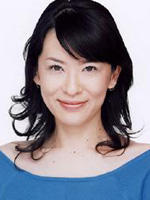 铃木砂羽 Sawa Suzuki