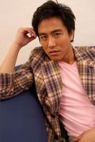 黄勐 Meng Huang