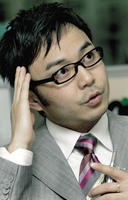 汪涵 Han Wang