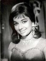 阿莎·帕雷克 Asha Parekh