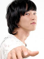 南贤俊 Popin Hyeon-joon