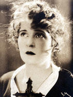 Mae Marsh