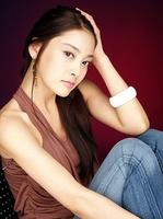 张紫妍 Ja-yeon Jang