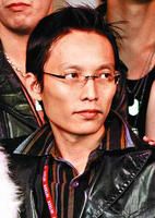 钱人豪 Renhao Qian