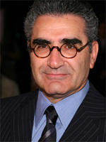 尤金·列维 Eugene Levy
