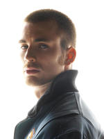 克里斯·埃文斯 Chris Evans