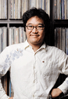 金相万 Sang-wan Kim