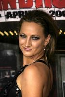 佐伊·贝尔 Zoe Bell