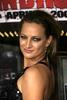 佐伊·贝尔 Zoe Bell)