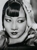 黄柳霜 Anna May Wong)