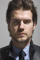 亨利·卡维尔 Henry Cavill