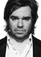 马特·贝瑞 Matt Berry