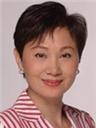 柳影虹 Ying-Hung Lau