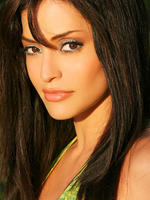 埃曼妞·沃吉亚 Emmanuelle Vaugier