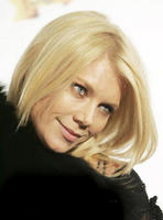 皮塔·威尔逊 Peta Wilson