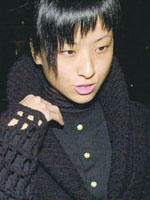 徐濠萦 Hilary Tsui