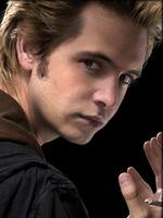 亚伦·斯坦福 Aaron Stanford